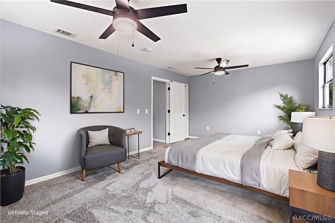 Level 3 - Bedroom 4
