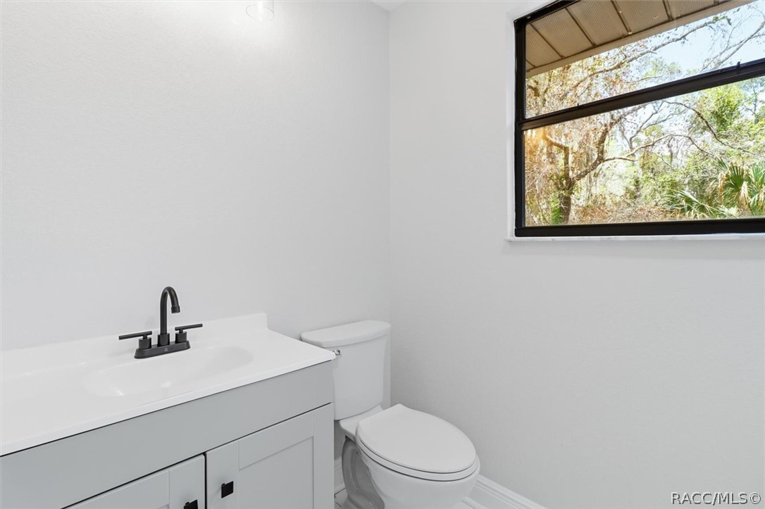 Level 3 - Bathroom