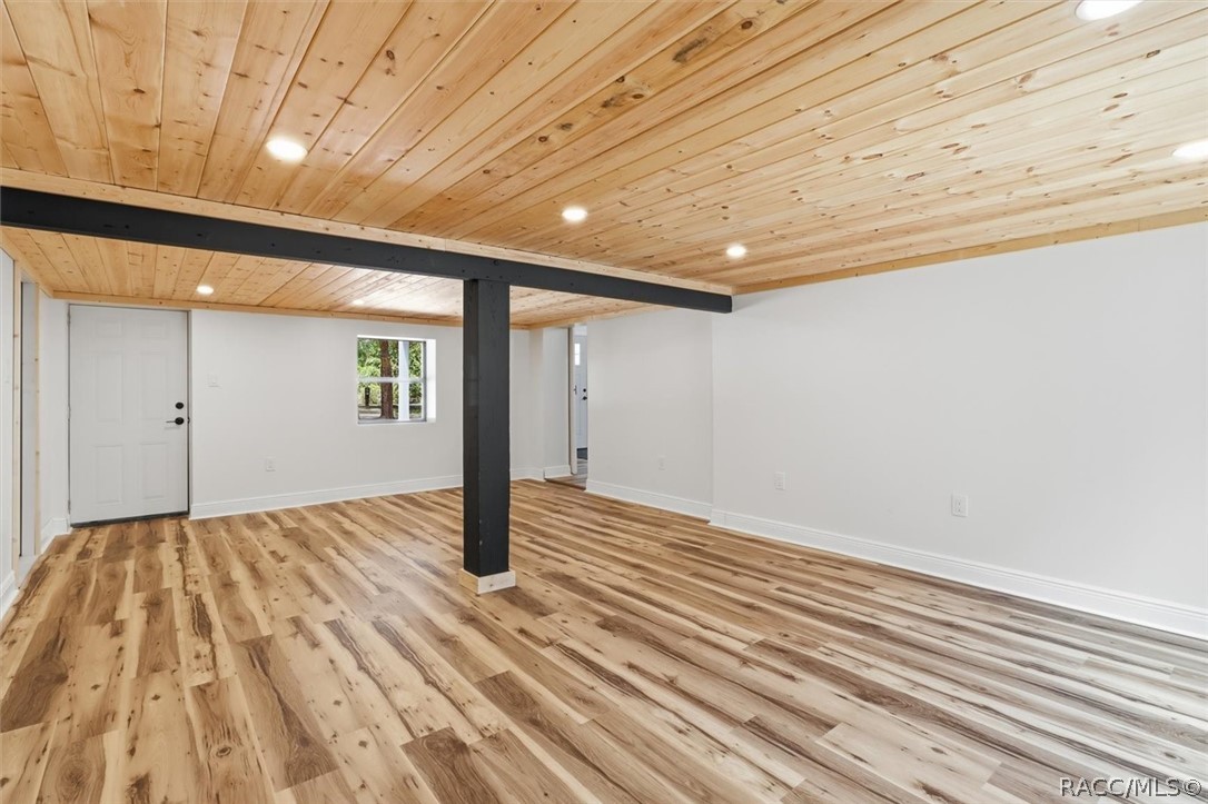 Level 1 - Bonus Room