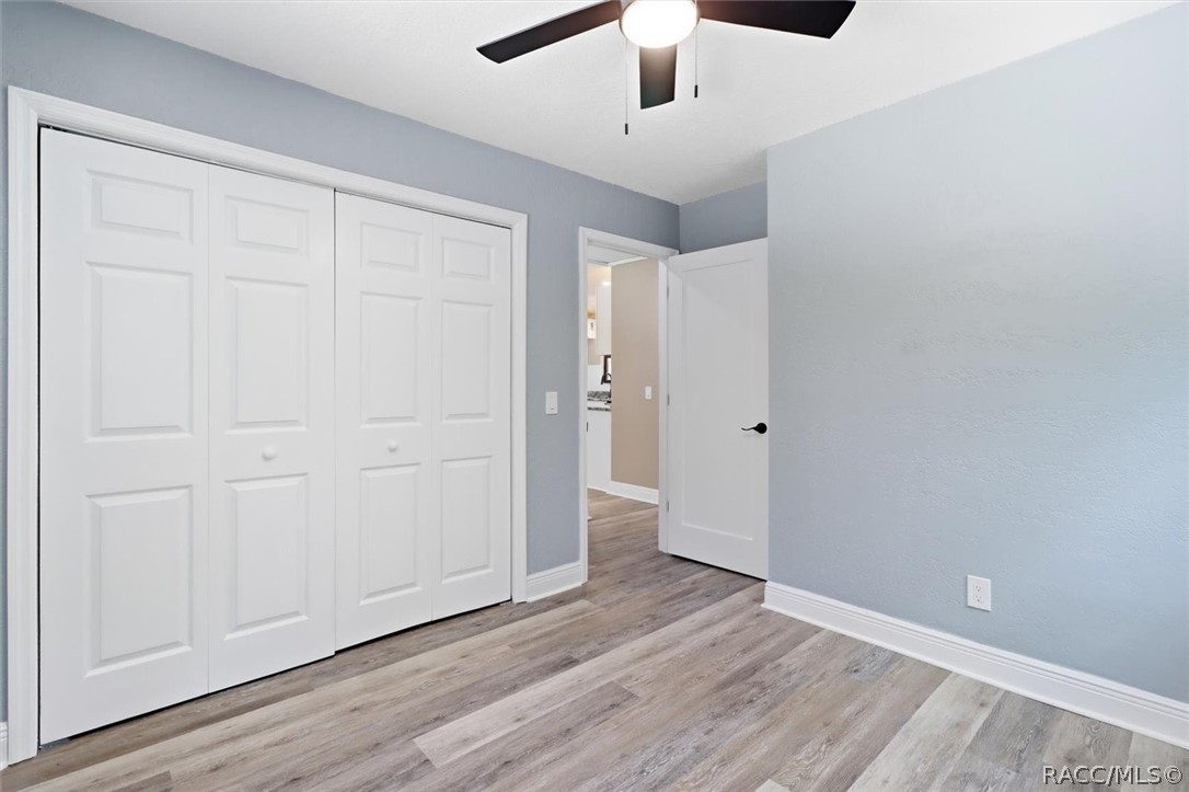 Level 2 - Bedroom 2