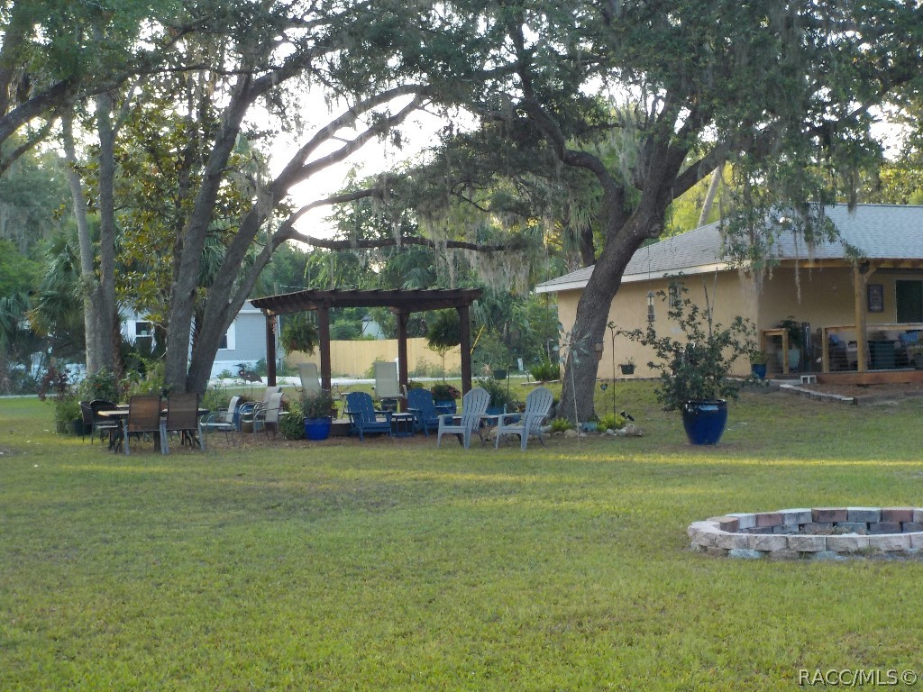 6580 N Sourgum Terrace, Hernando, FL 34442