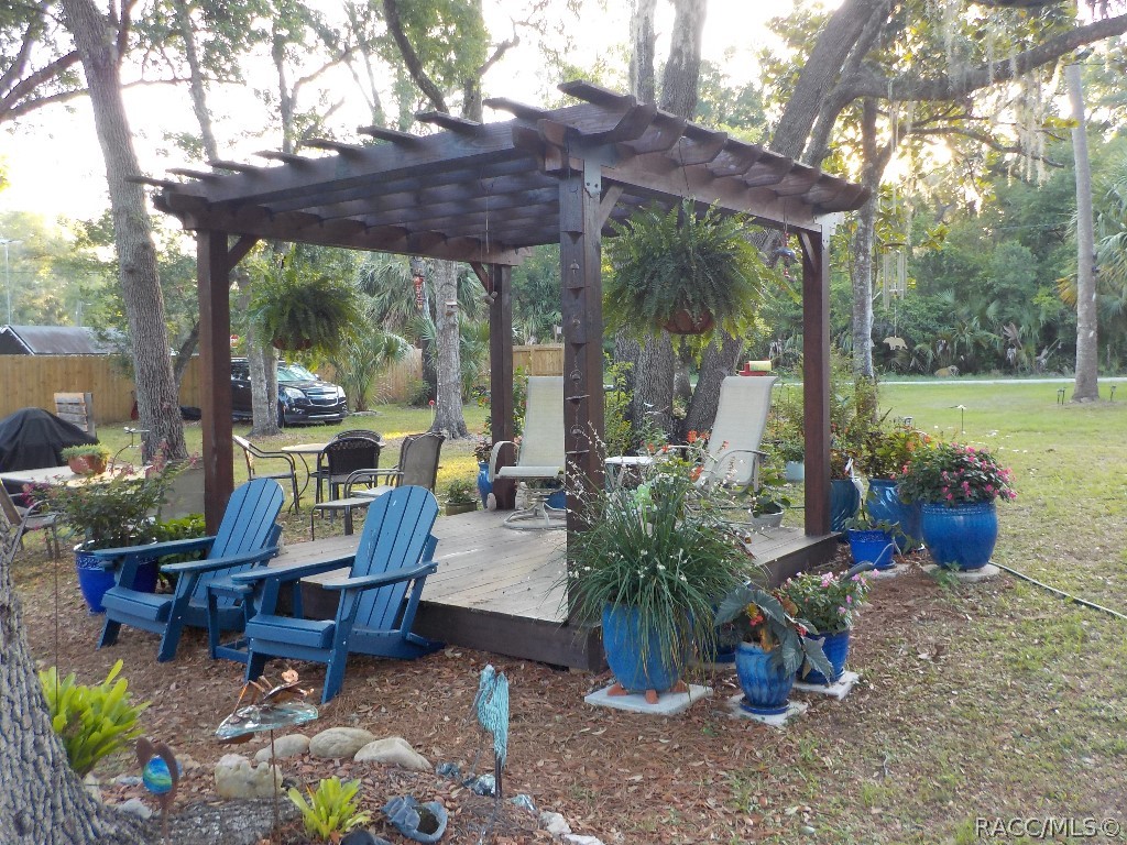 6580 N Sourgum Terrace, Hernando, FL 34442