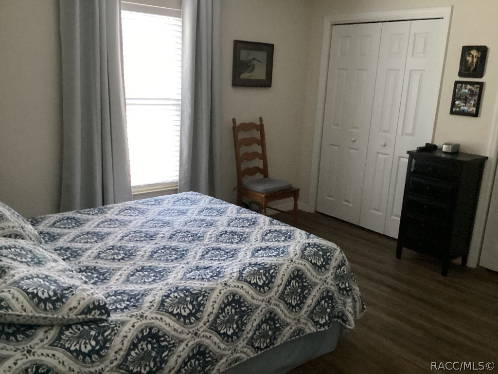 6580 N Sourgum Terrace, Hernando, FL 34442