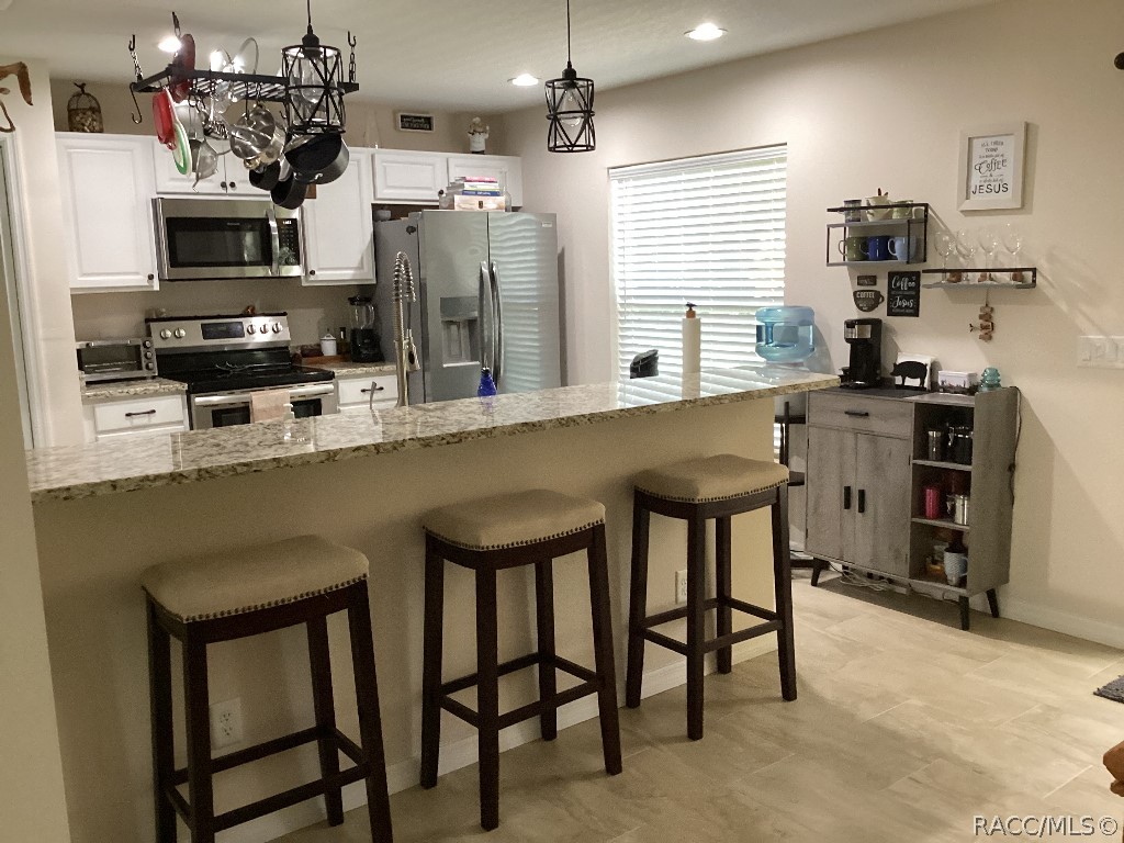 6580 N Sourgum Terrace, Hernando, FL 34442