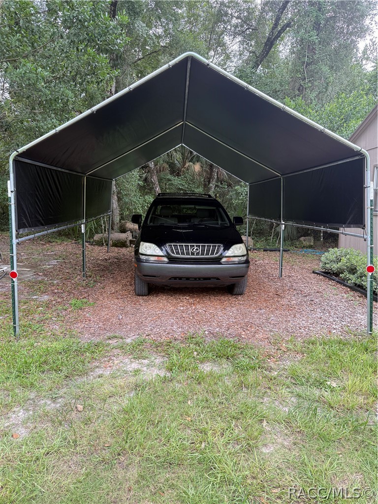 6580 N Sourgum Terrace, Hernando, FL 34442