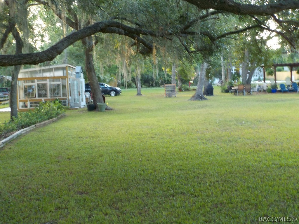 6580 N Sourgum Terrace, Hernando, FL 34442
