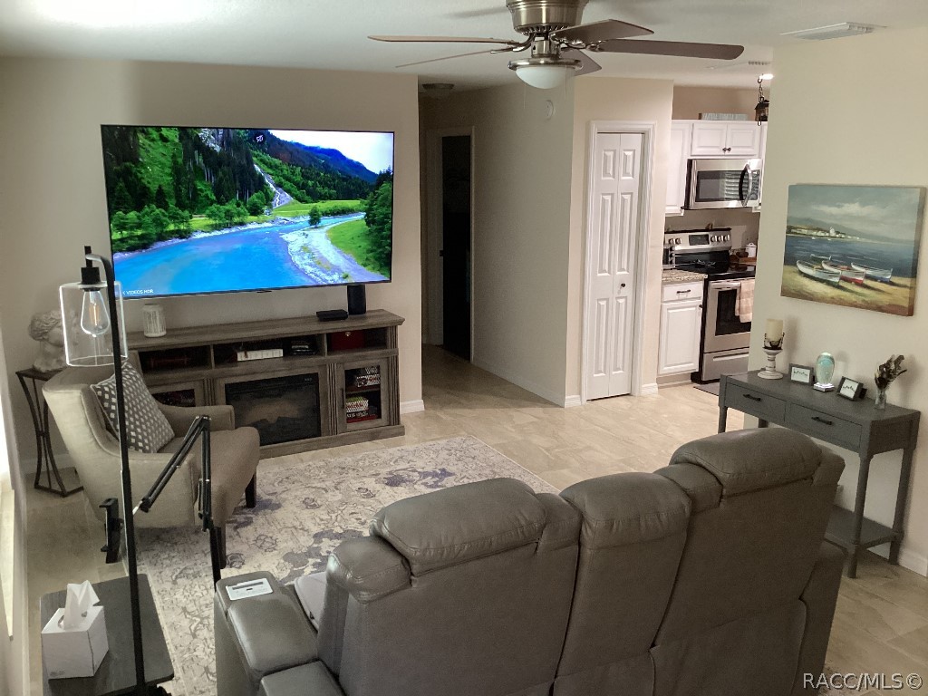 6580 N Sourgum Terrace, Hernando, FL 34442