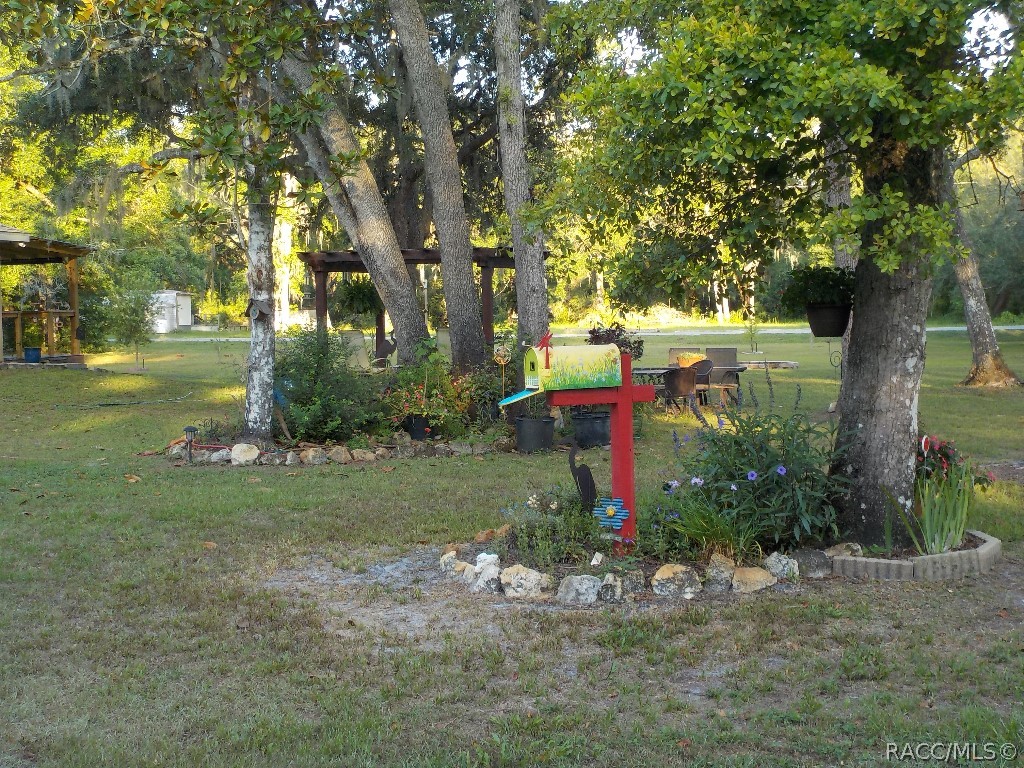 6580 N Sourgum Terrace, Hernando, FL 34442