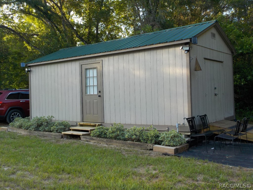 6580 N Sourgum Terrace, Hernando, FL 34442