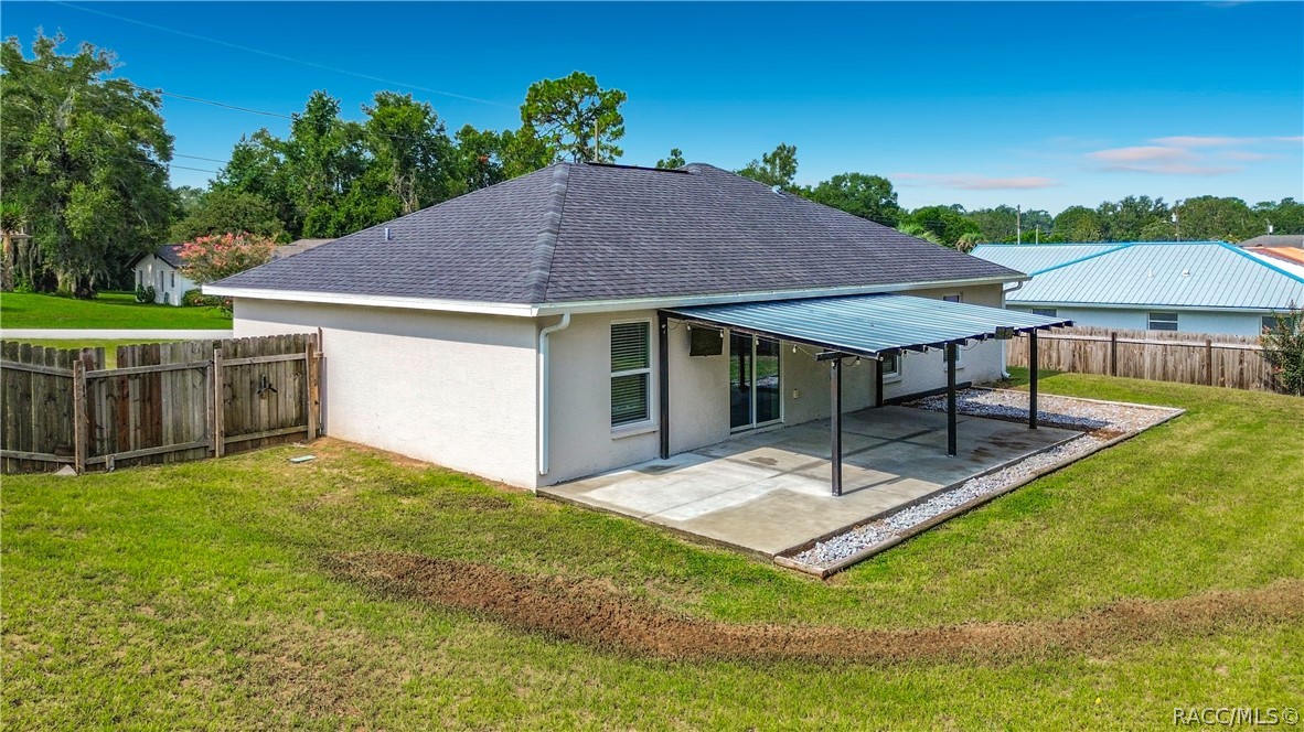 312 Clark Street, Inverness, FL 34452