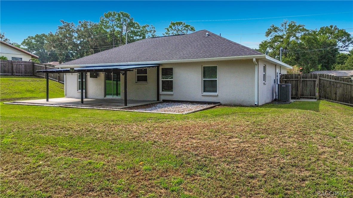 312 Clark Street, Inverness, FL 34452