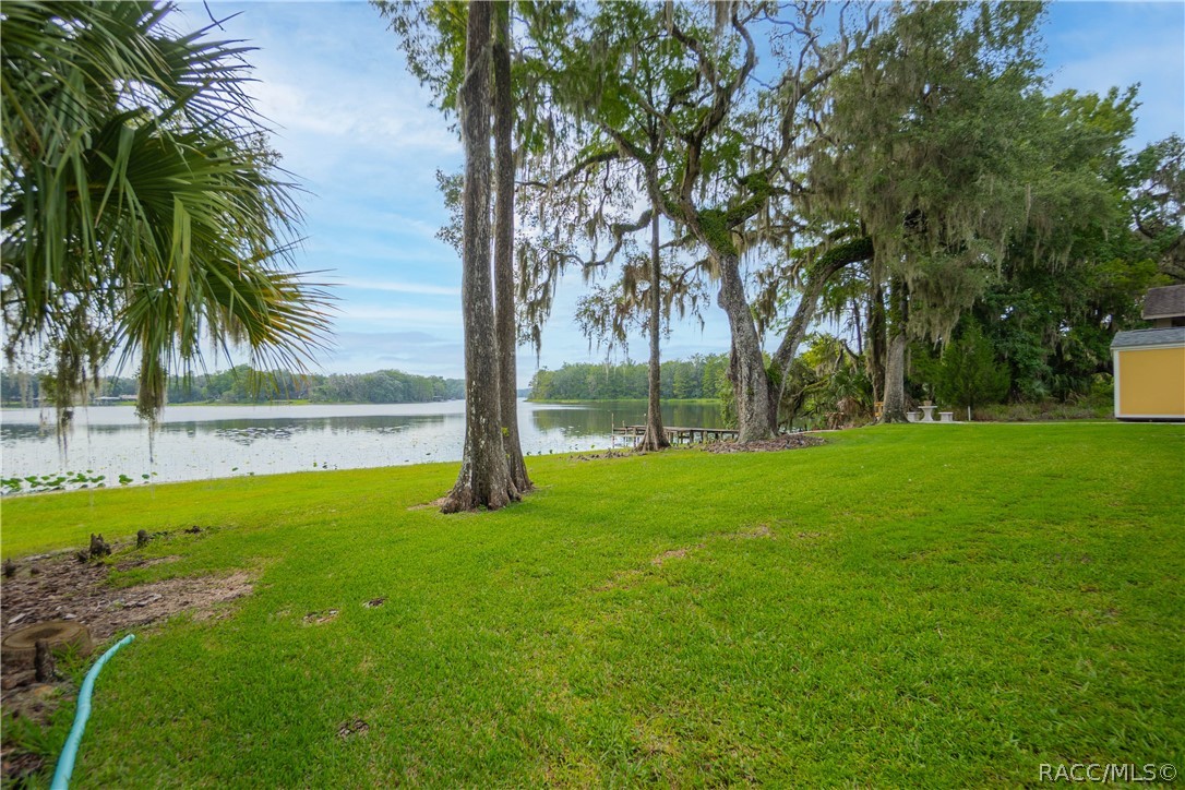 5225 S Covewood Terrace, Floral City, FL 34436