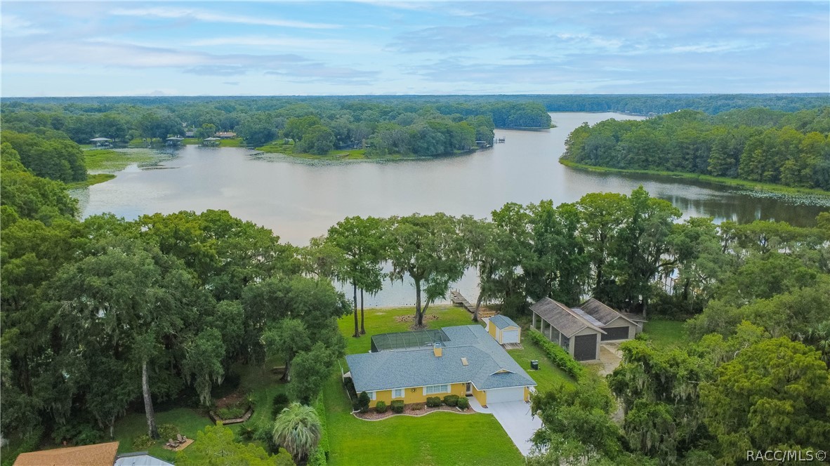 5225 S Covewood Terrace, Floral City, FL 34436