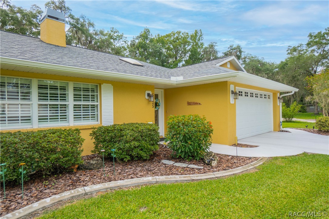 5225 S Covewood Terrace, Floral City, FL 34436