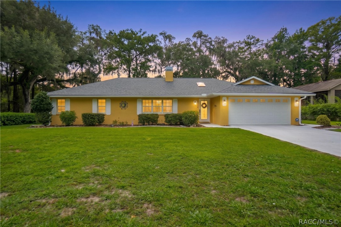 5225 S Covewood Terrace, Floral City, FL 34436