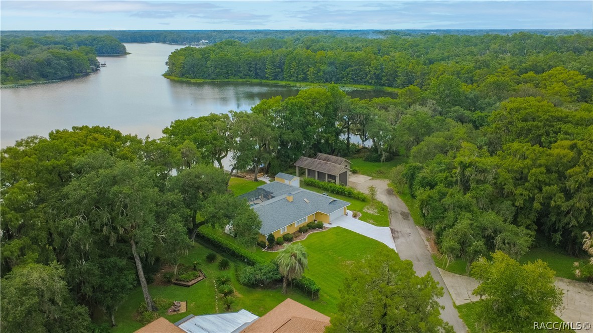 5225 S Covewood Terrace, Floral City, FL 34436