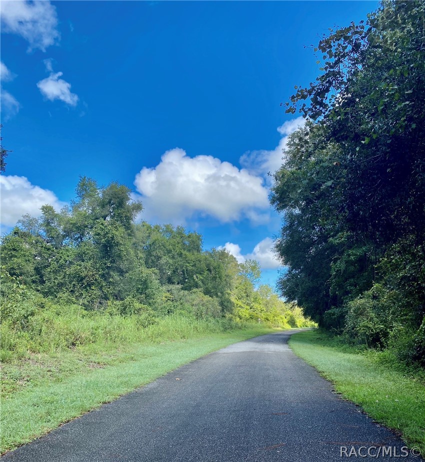 Withlacoochee Rails to Trails