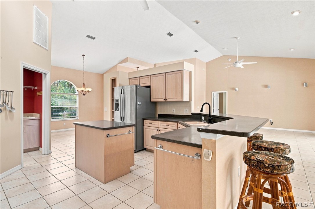 5928 N Oakmont Drive, Beverly Hills, FL 34465