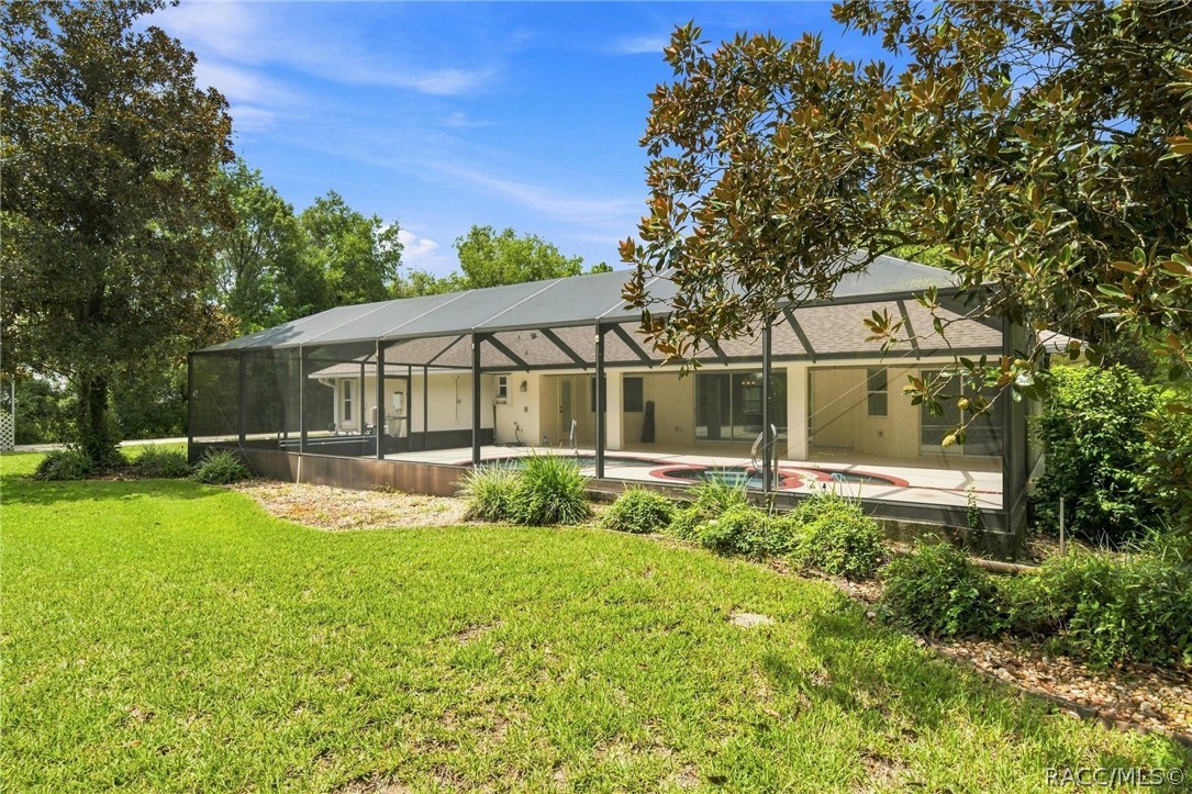 5928 N Oakmont Drive, Beverly Hills, FL 34465