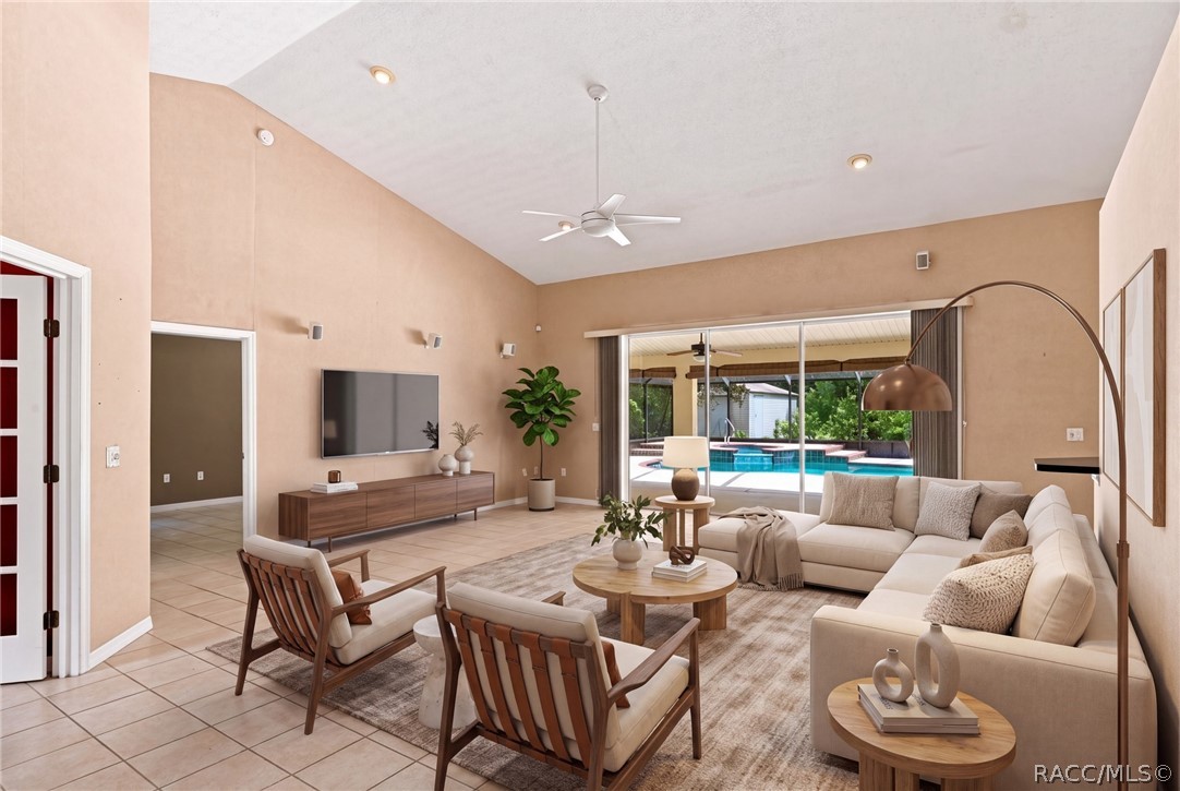 5928 N Oakmont Drive, Beverly Hills, FL 34465