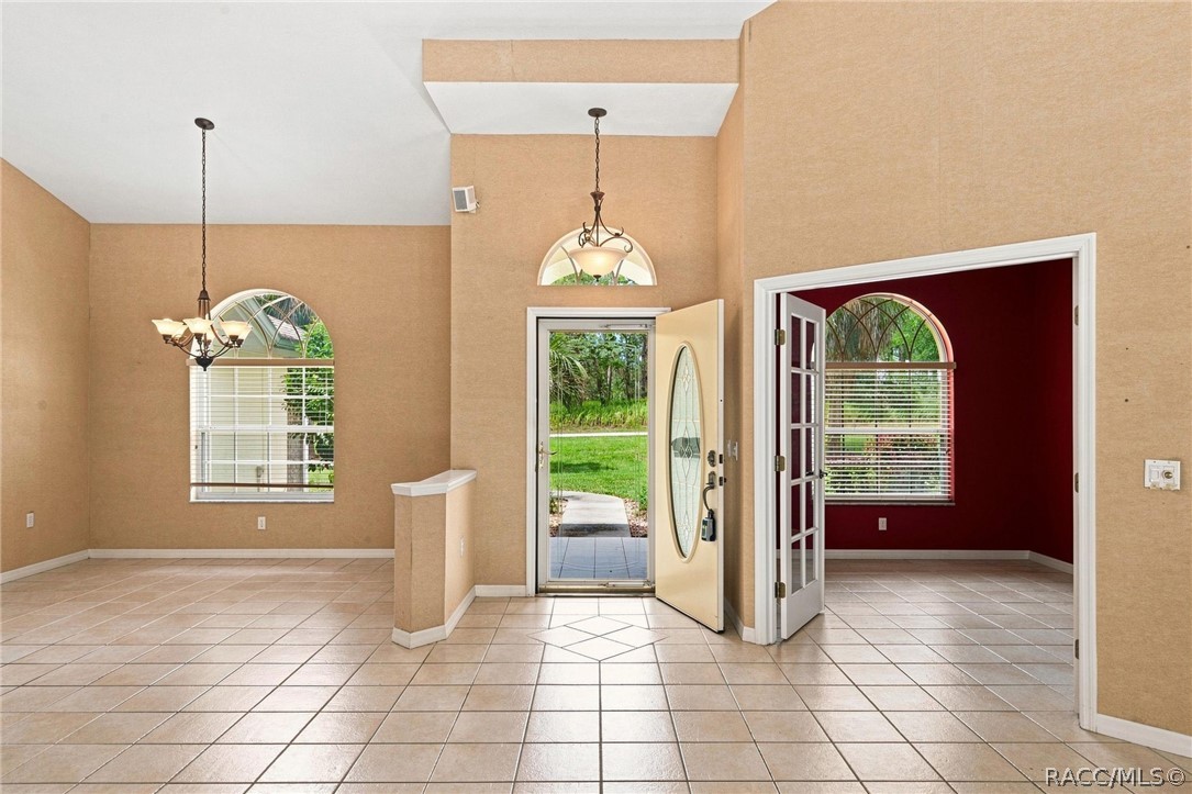 Entry