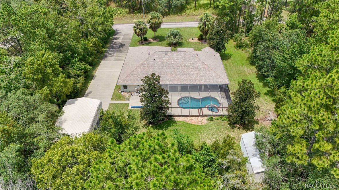 5928 N Oakmont Drive, Beverly Hills, FL 34465