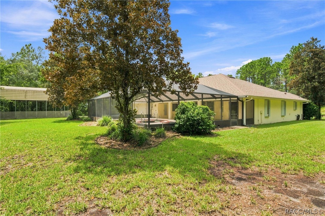5928 N Oakmont Drive, Beverly Hills, FL 34465