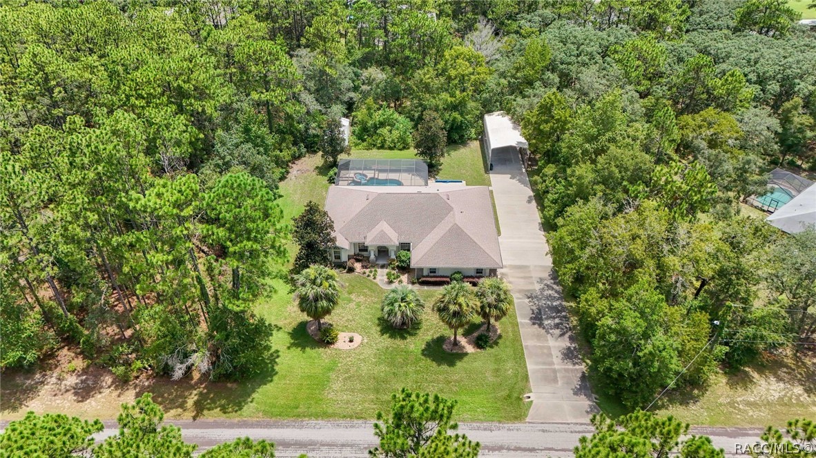 5928 N Oakmont Drive, Beverly Hills, FL 34465