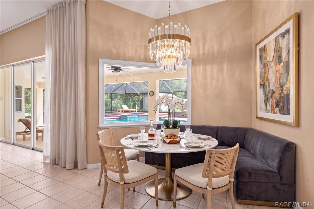 5928 N Oakmont Drive, Beverly Hills, FL 34465