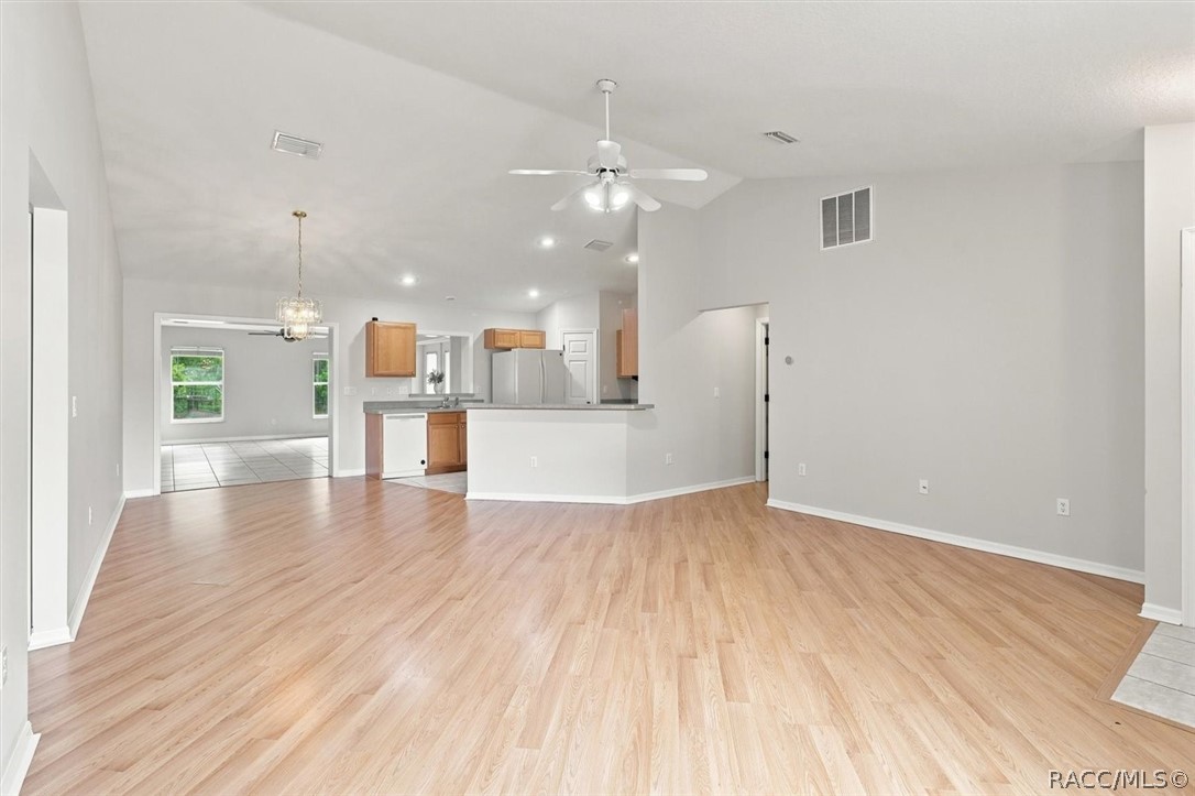 Open Concept