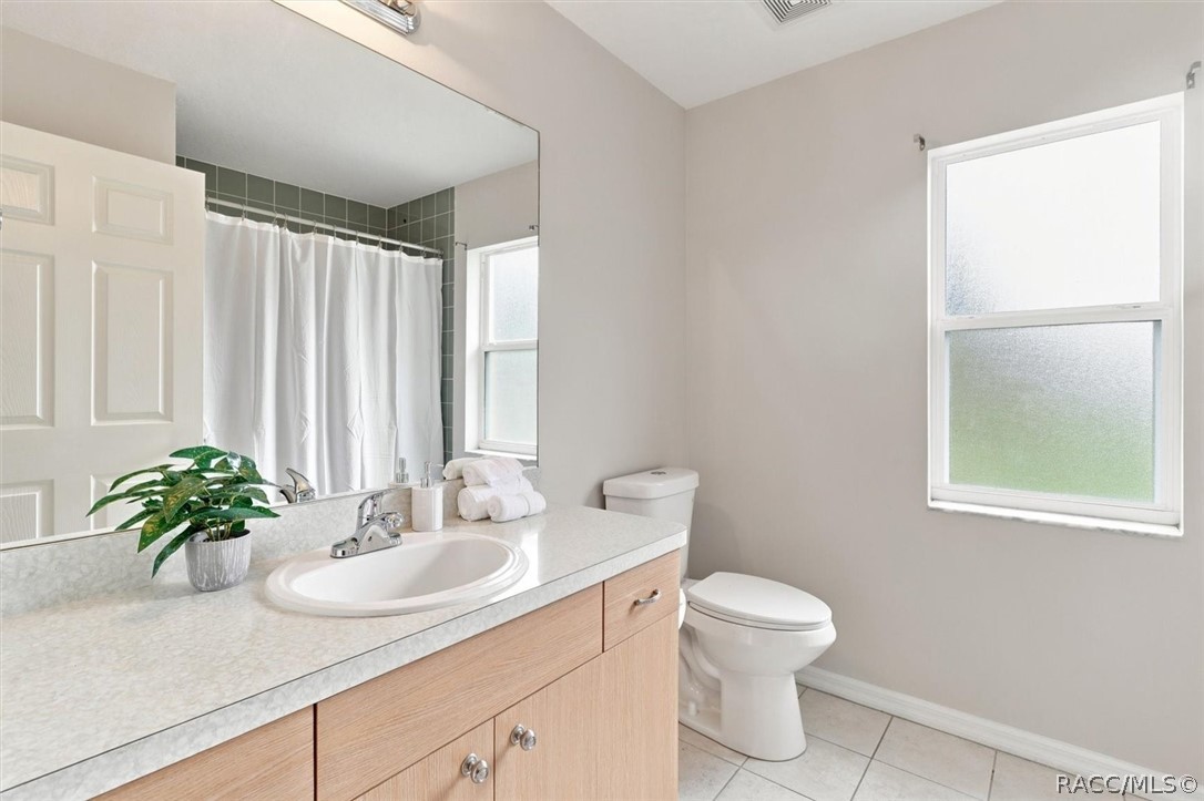 Main Bath