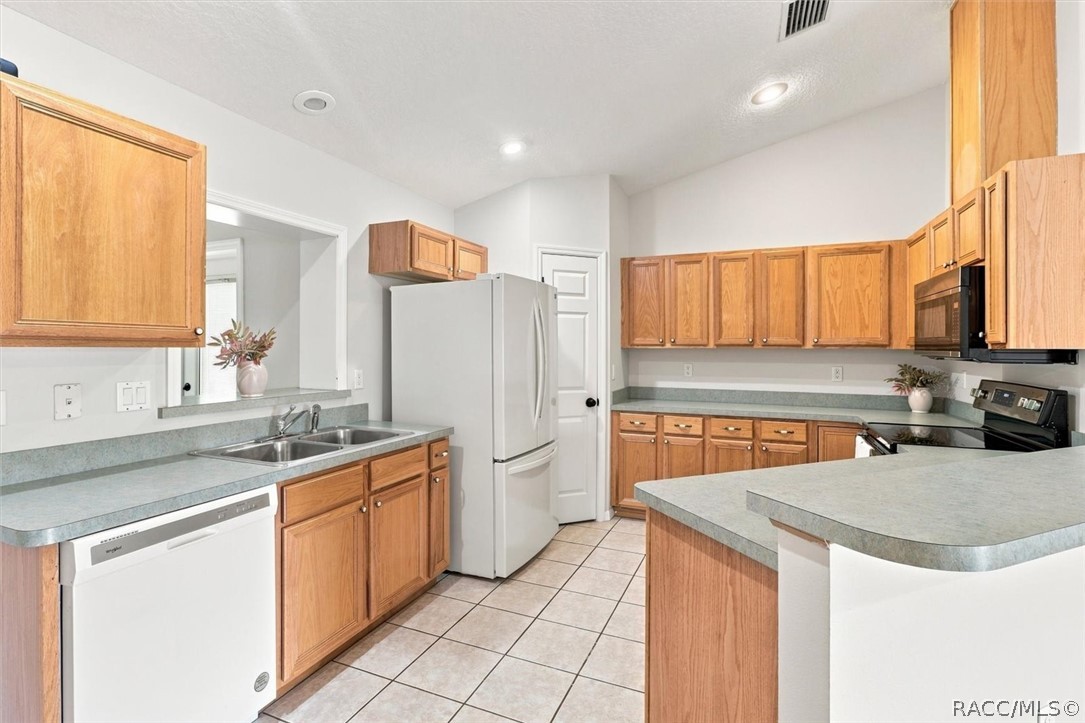 Large Kitchen Pantry