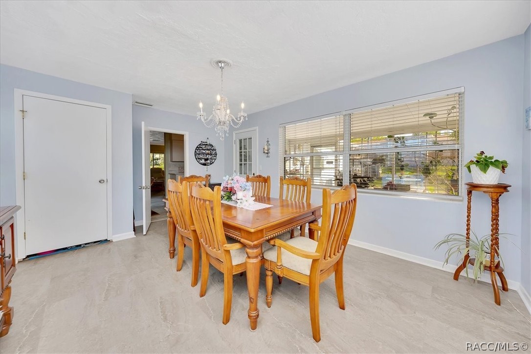 66 S Desoto Street, Beverly Hills, FL 34465