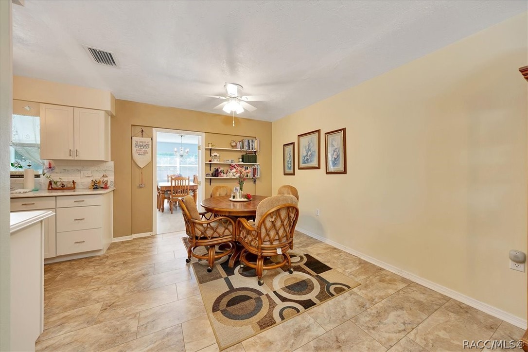 66 S Desoto Street, Beverly Hills, FL 34465