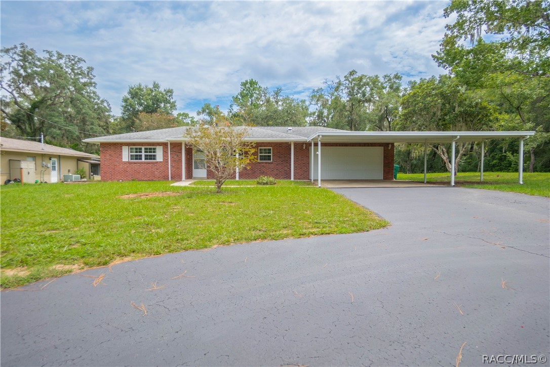 1919 Forest Drive, Inverness, FL 34453 1919 Forest Drive, Inverness, FL 34453