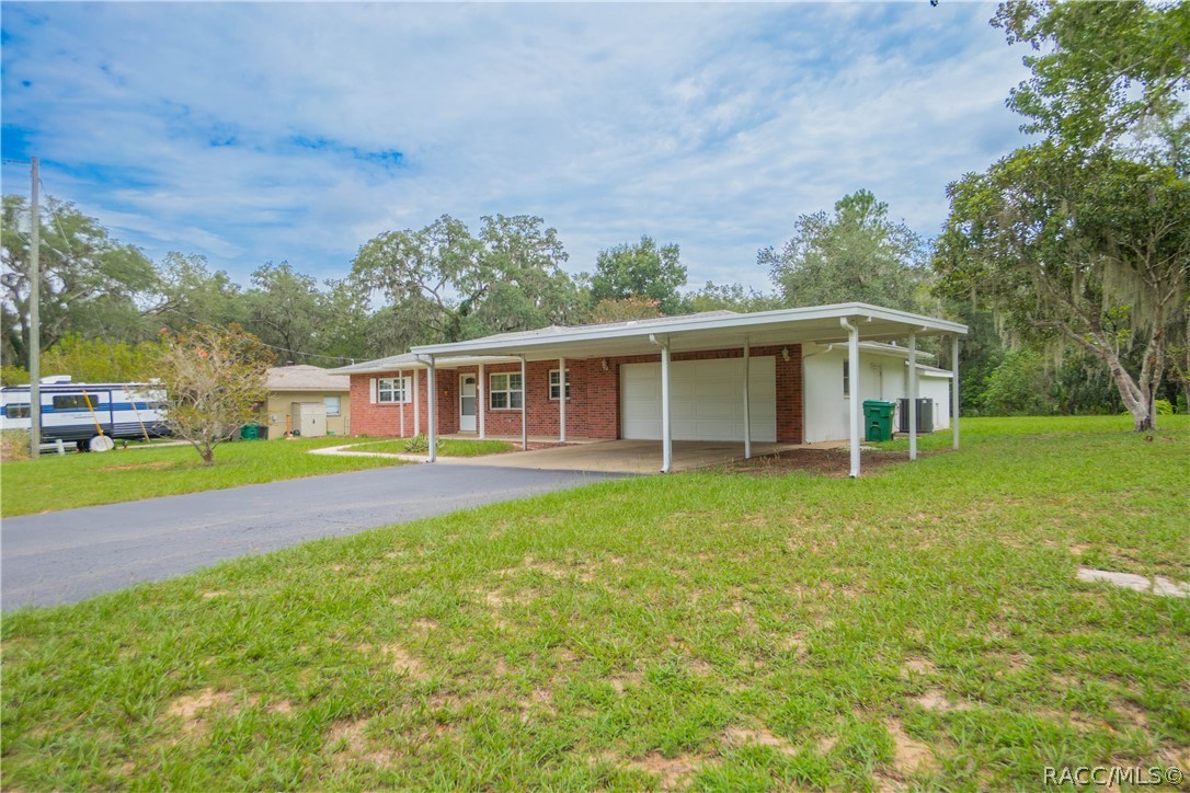 1919 Forest Drive, Inverness, FL 34453