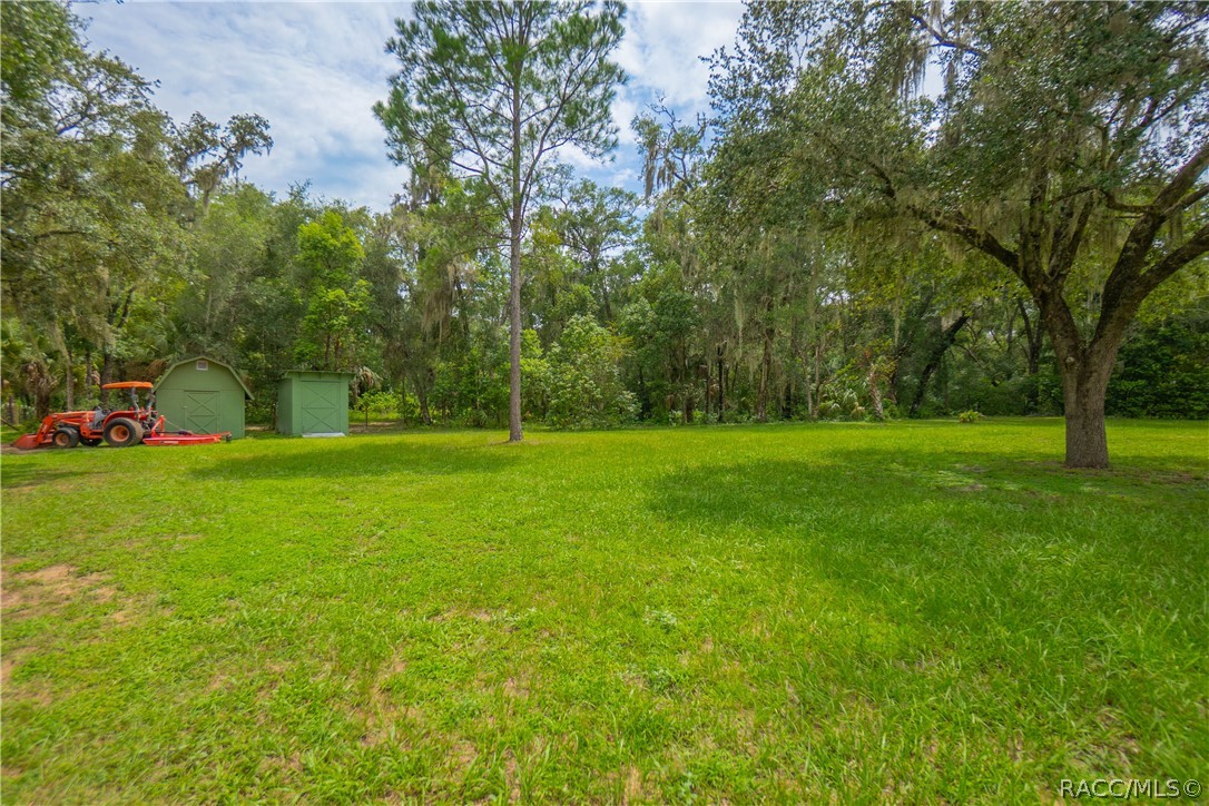 1919 Forest Drive, Inverness, FL 34453