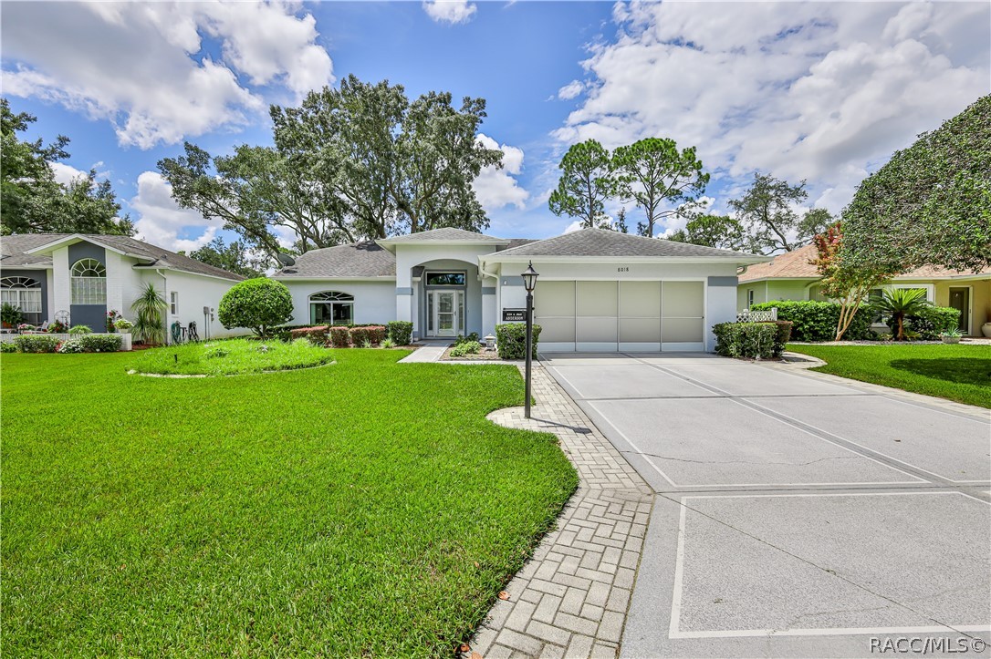 8018 Sugarbush Drive, Spring Hill, FL 34606 8018 Sugarbush Drive, Spring Hill, FL 34606