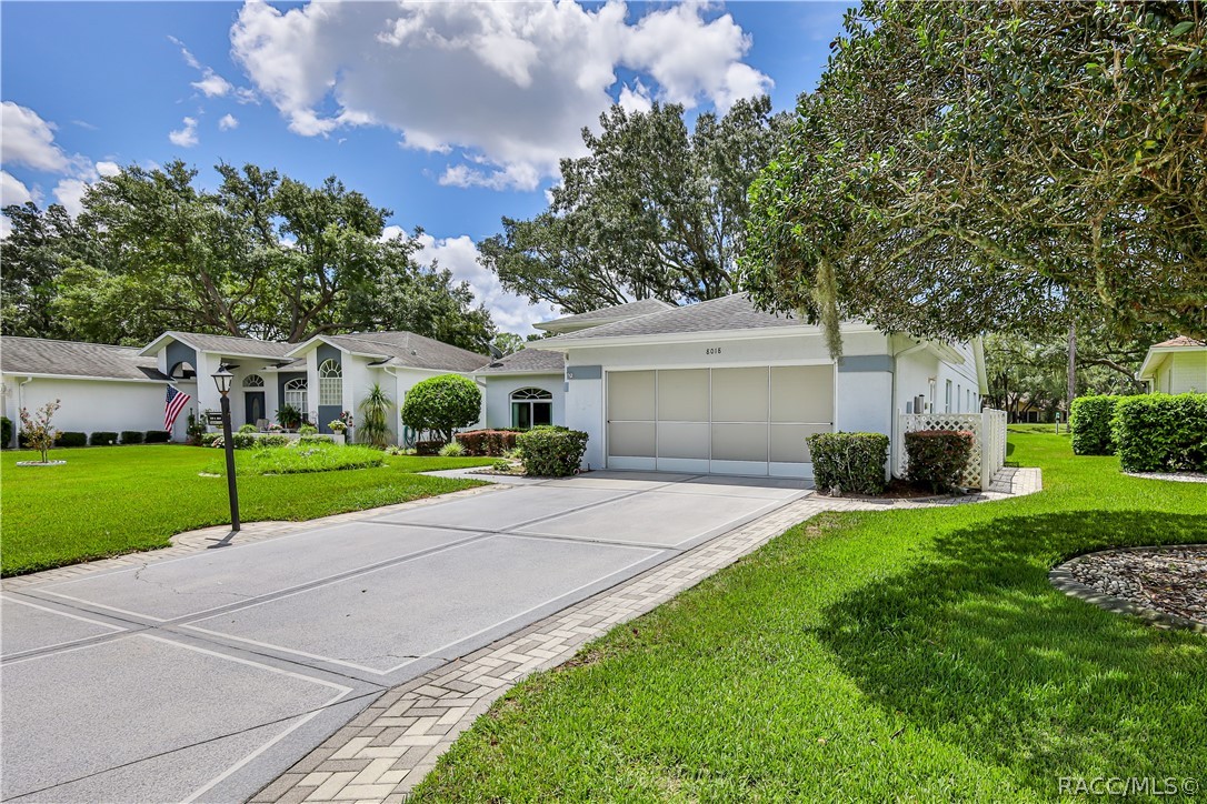 8018 Sugarbush Drive, Spring Hill, FL 34606
