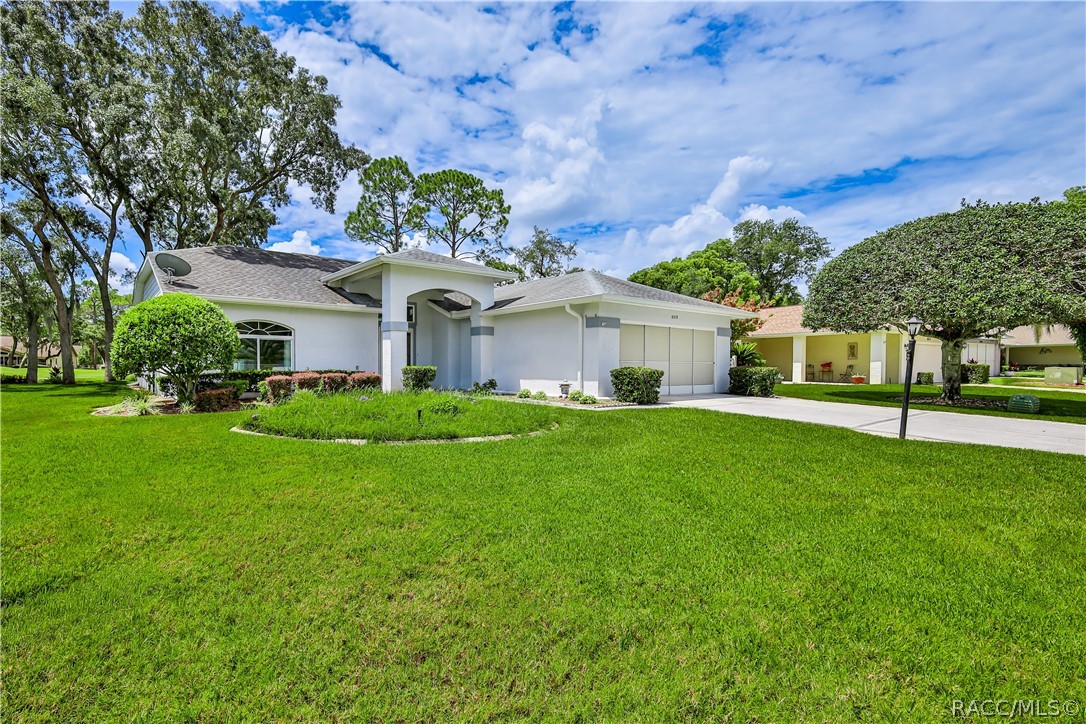 8018 Sugarbush Drive, Spring Hill, FL 34606