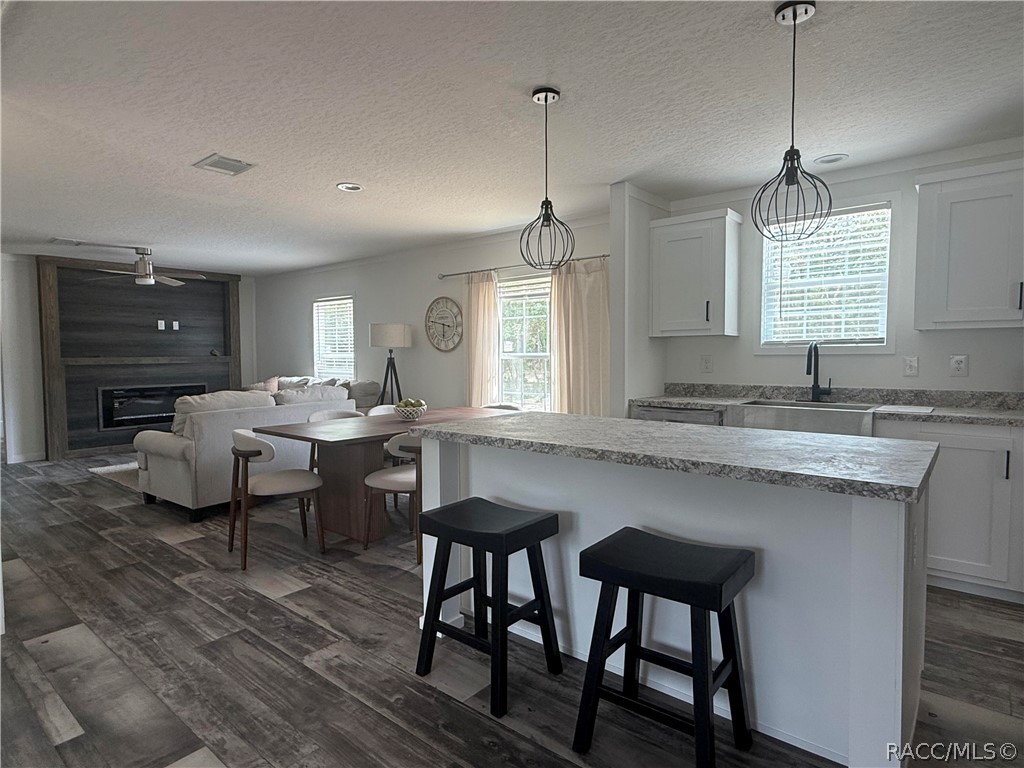 132 S THAYER Avenue, Lecanto, FL 34461