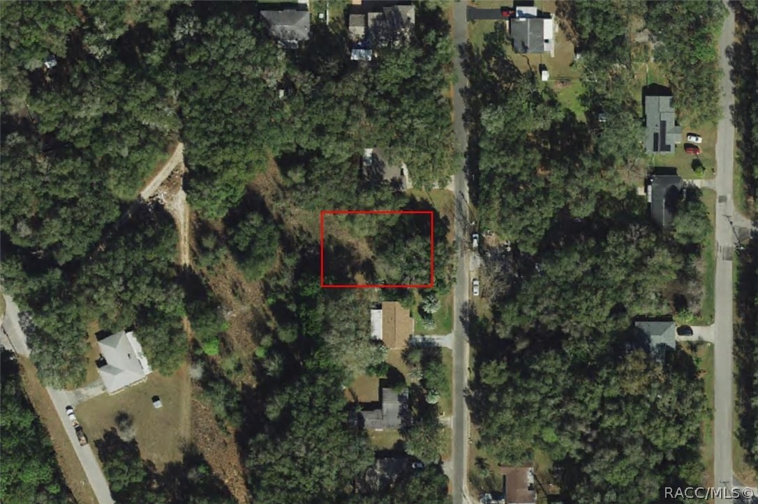 360 N Wheeler Avenue, Inverness, FL 34453