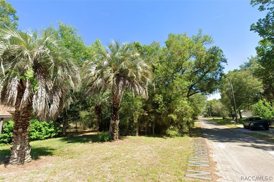 360 N Wheeler Avenue, Inverness, FL 34453