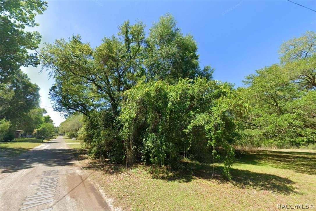 360 N Wheeler Avenue, Inverness, FL 34453