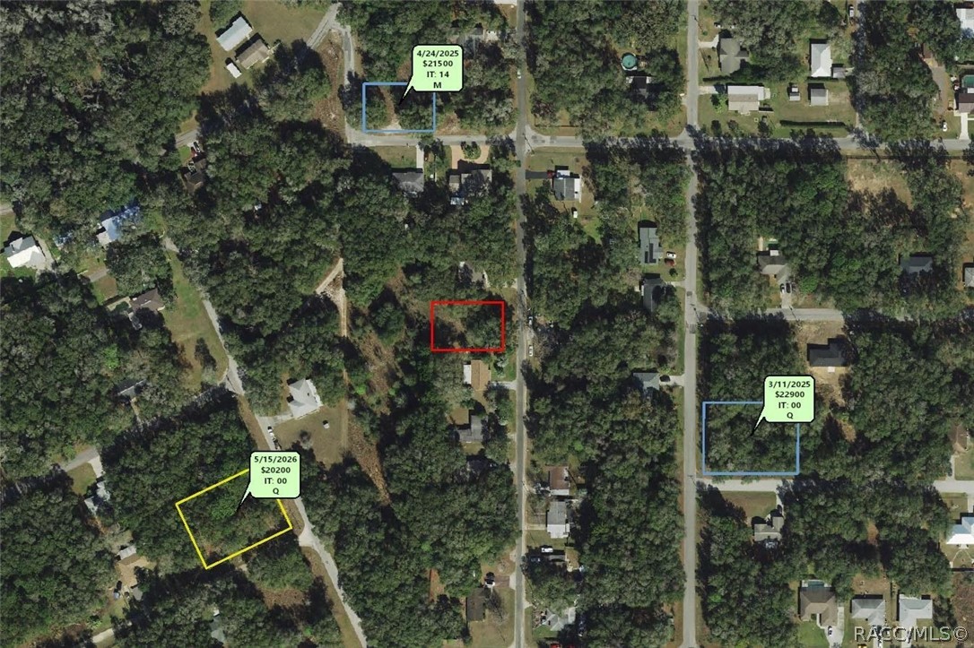 360 N Wheeler Avenue, Inverness, FL 34453