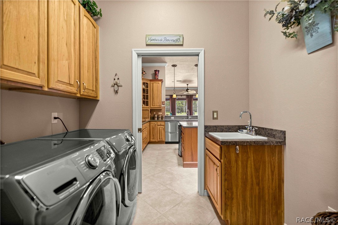 1611 N Dimaggio Path, Hernando, FL 34442