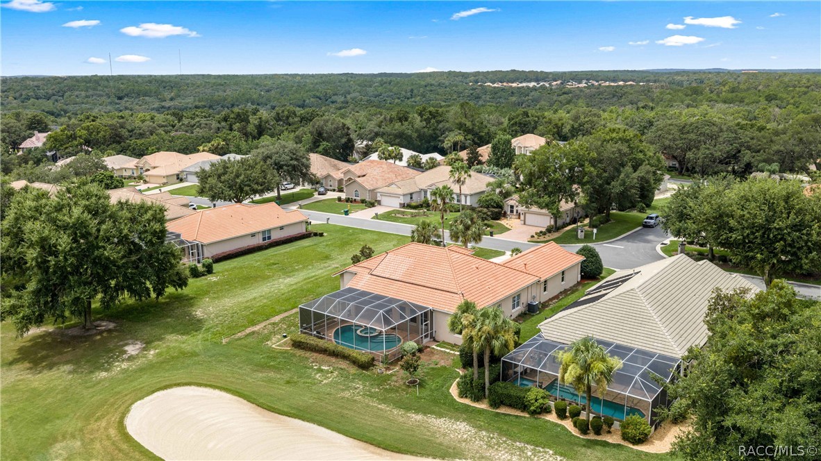 1611 N Dimaggio Path, Hernando, FL 34442