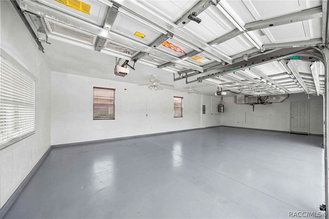 1611 N Dimaggio Path, Hernando, FL 34442