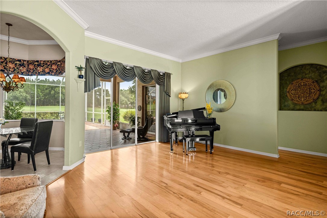 1611 N Dimaggio Path, Hernando, FL 34442