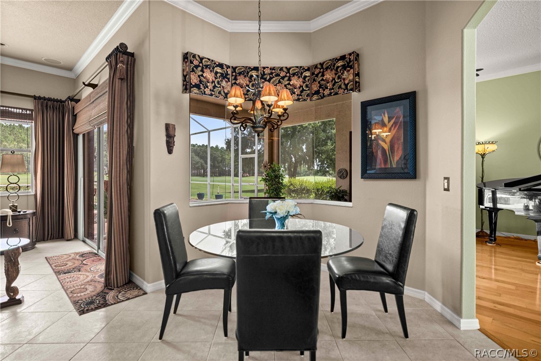 1611 N Dimaggio Path, Hernando, FL 34442